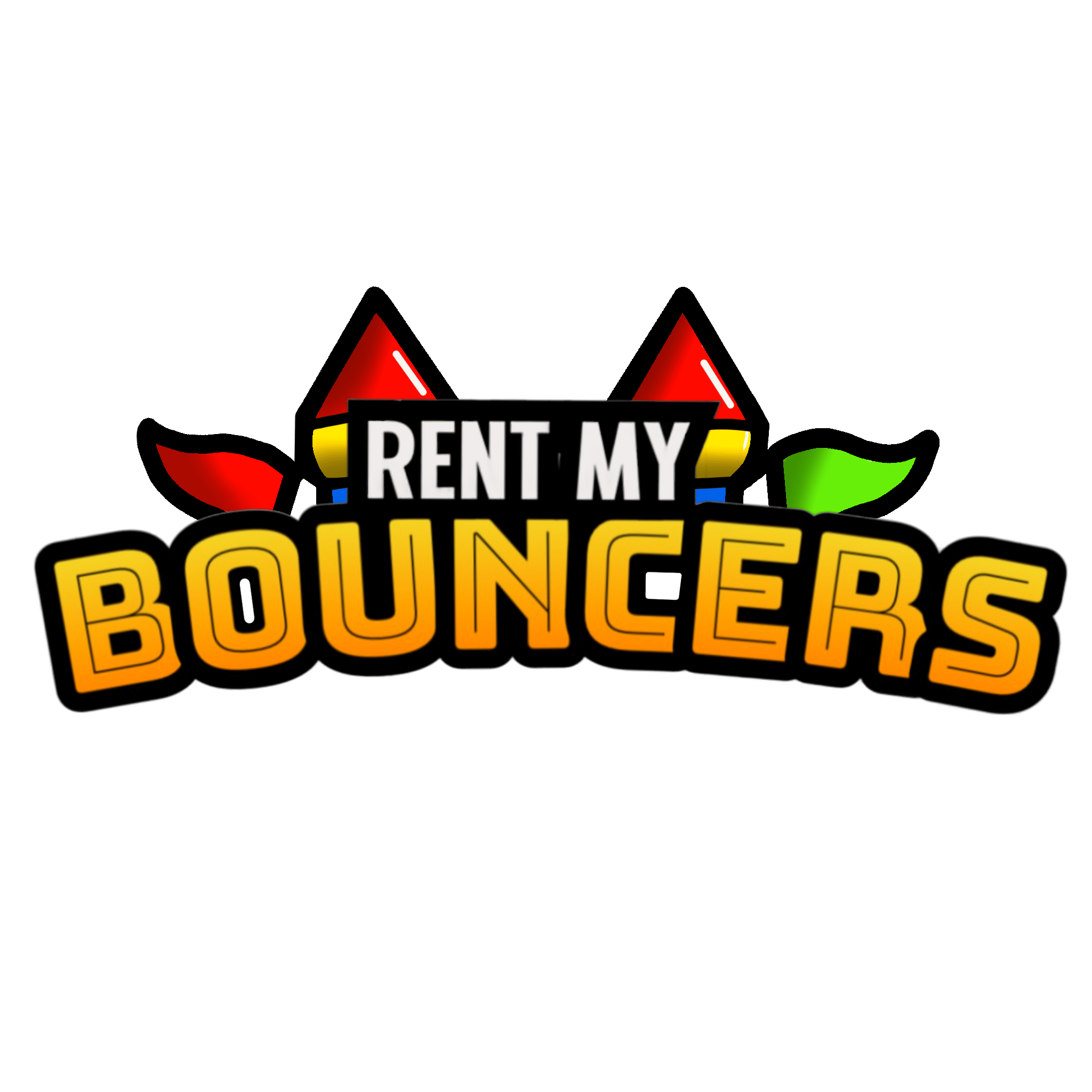 Rent my Bouncers