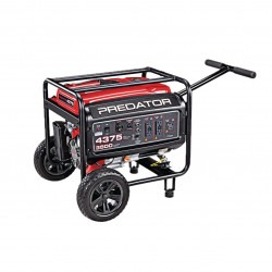 Predator 4375/3000 watt Generator