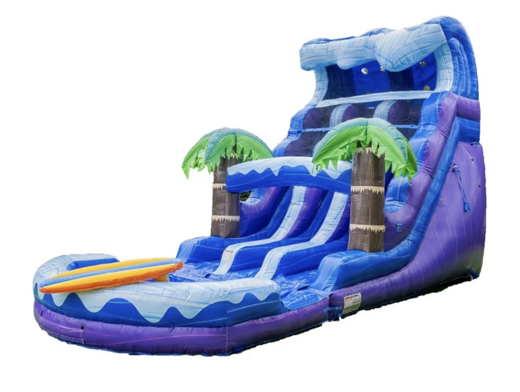 Water Slides Water Slides